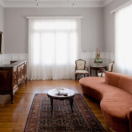 Victoria Mansion A Luxurious Neoclassical Experience Rhodes City Exterior foto